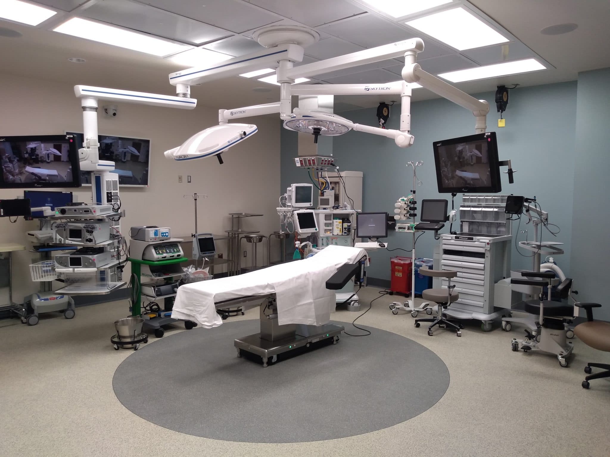 Project Spotlight- St. Luke’s Hospital- Upper Bucks Campus & Geisinger ...