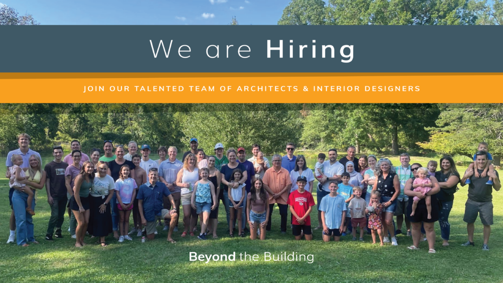 MKSD is Hiring – Architectural Project Designer or Project Architect